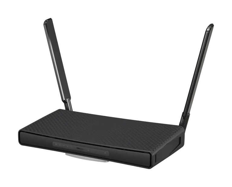 MikroTik C53UiG+5HPaxD2HPaxD - routers